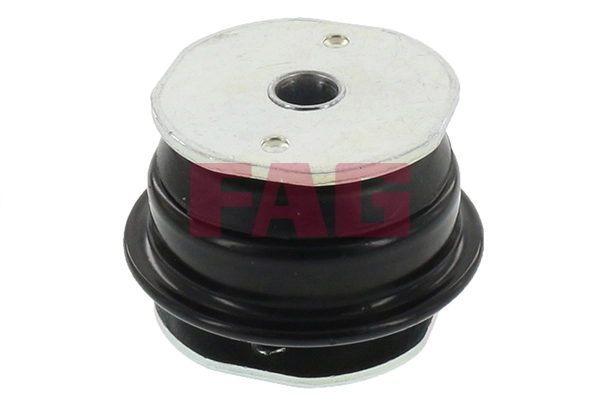 Bushing, axle beam